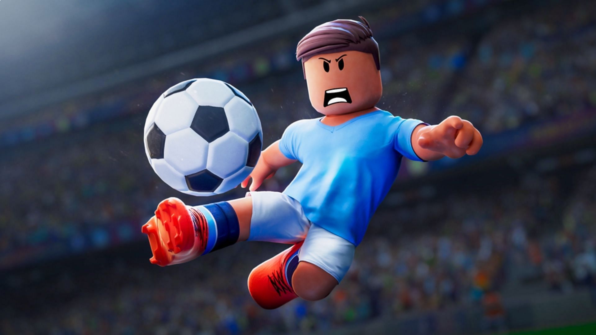 Free active codes in Ultimate Soccer (Image via Roblox)
